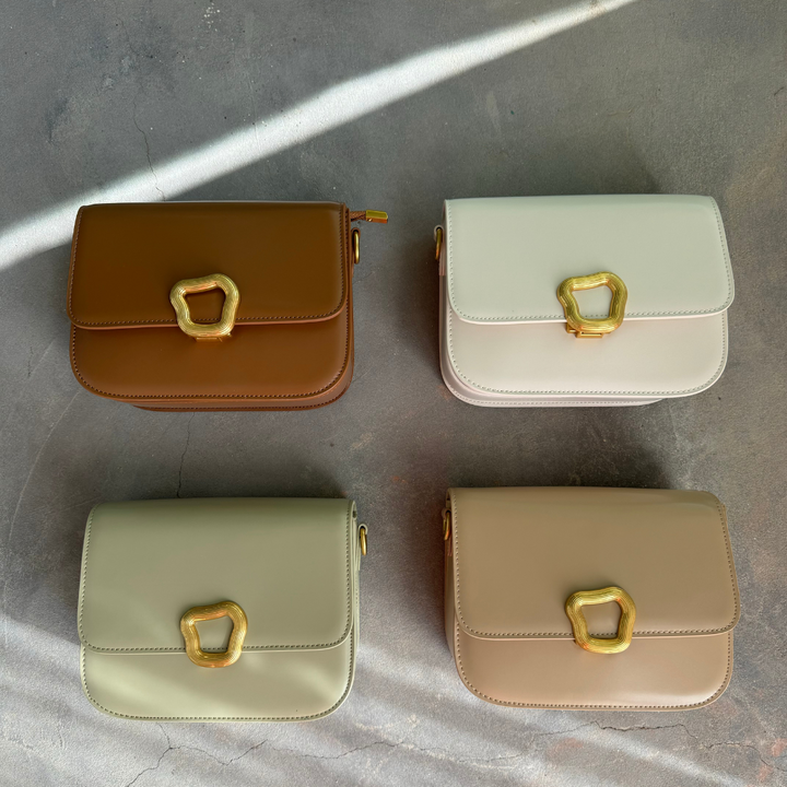 Bag Antheia