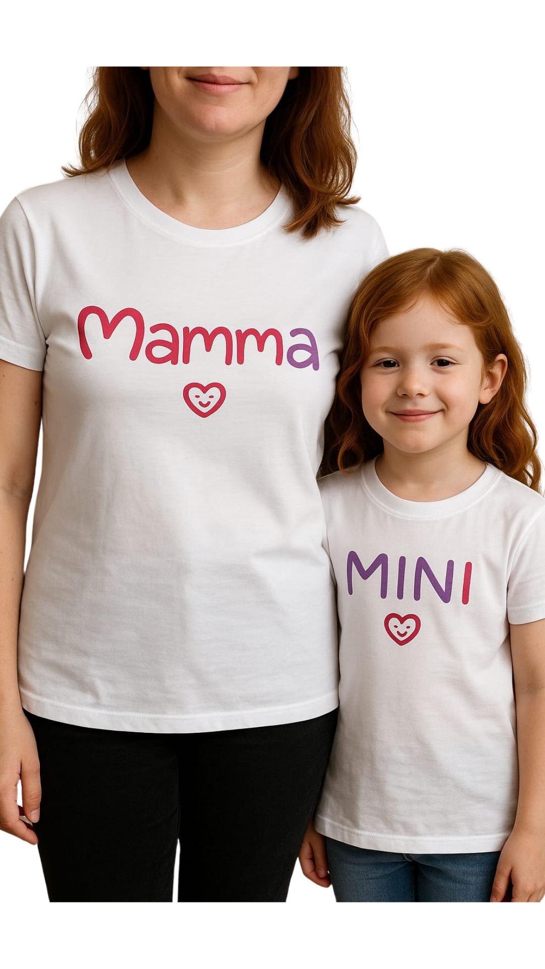 M-MINI Collection T-Shirt