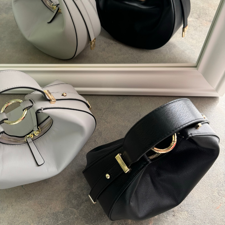 Bag Aura