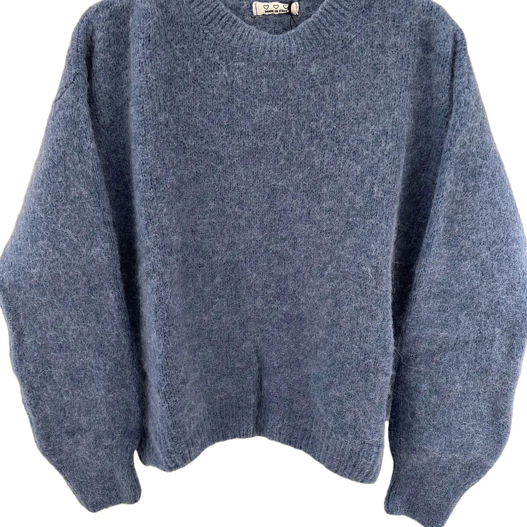 Maglione Alpaca